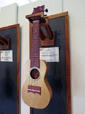 38 - Gary Cassel's koa and Sitka spruce soprano slender travel ukulele.jpg.jpg