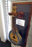 15 - Mike Perdue's Hawaii Island model curly mango and Port Orford cedar with Pacific blue sunburst mandolin scale ukulele .jpg