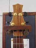 06 Headstock of Michael Perdue's Bandola Llanera-styled ukulele