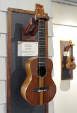 23 Anne Gleason's milo concert ukulele with hand cut I'iwi bird inlay.jpg