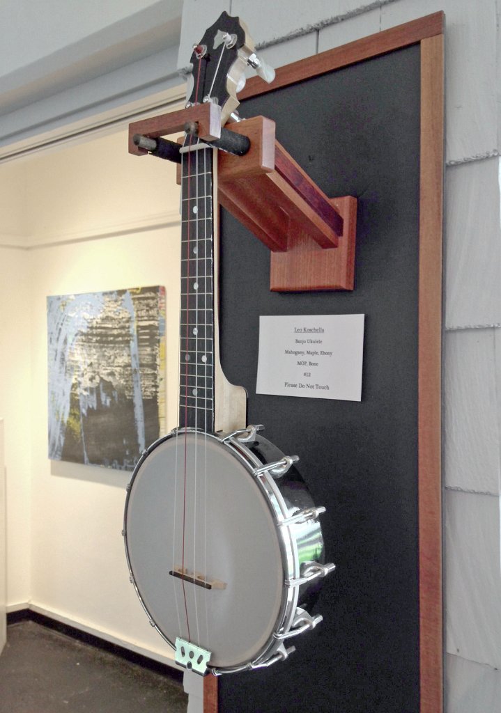 2014 Big Island Ukulele Guild exhibit 38