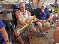 Tom Mullen takes a look at an uke project